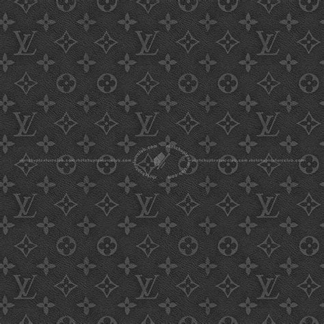 louis vuitton realistic block texture|Louis Vuitton prints and materials.